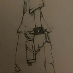 Meet your Posher, Pyro